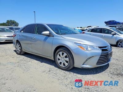 Czwarte zdjęcie samochodu z boku: 2015 TOYOTA CAMRY LE VIN:4T1BF1FK1FU933019 - miniatura
