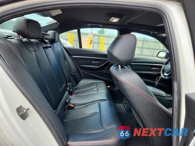 Zdjęcie 10 z 12 samochodu: 2016 BMW 328 XI SULEV VIN:WBA8E3C5XGK500725 - miniatura