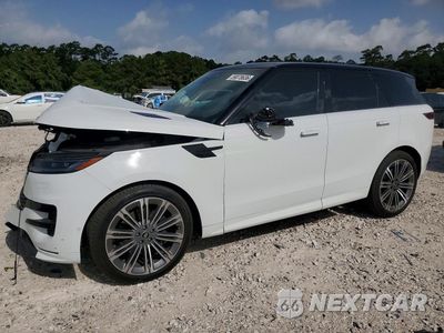 2025 LAND ROVER RANGE ROVER SPORT DYNAMIC SE SAL1L9FU9SA496397 - główne zdjęcie licytacji z USA - miniatura
