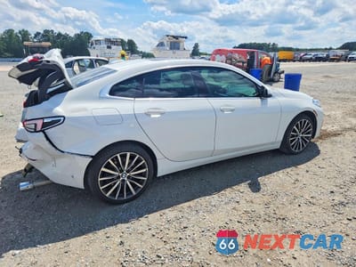 Trzecie zdjęcie samochodu z tyłu: 2021 BMW 228XI VIN:WBA73AK01M7G32267 - miniatura