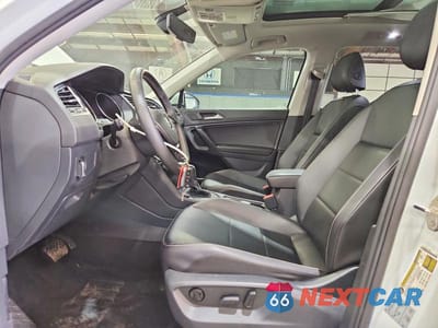 Zdjęcie 7 z 13 samochodu: 2021 VOLKSWAGEN TIGUAN SE VIN:3VV3B7AX6MM066102 - miniatura