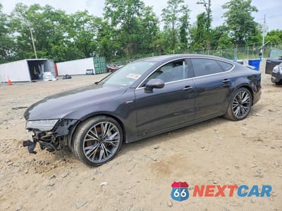2016 AUDI A7 PREMIUM PLUS WAUWGAFC3GN025451 - główne zdjęcie licytacji z USA - miniatura