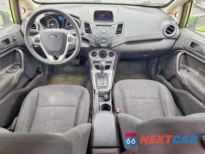 Zdjęcie 8 z 12 samochodu: 2018 FORD FIESTA SE VIN:3FADP4EJ5JM142001 - miniatura
