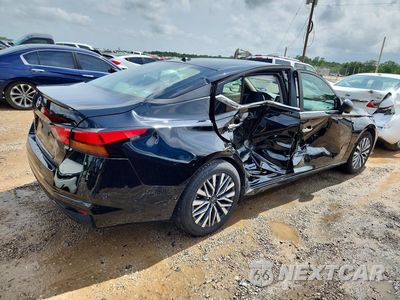 Trzecie zdjęcie samochodu z tyłu: 2025 NISSAN ALTIMA SV VIN:1N4BL4DV9SN401412 - miniatura