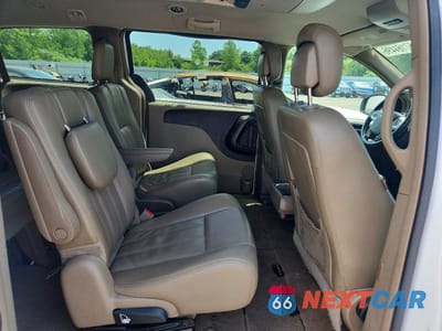 Zdjęcie 11 z 13 samochodu: 2014 CHRYSLER TOWN & COUNTRY TOURING VIN:2C4RC1BG6ER317499 - miniatura