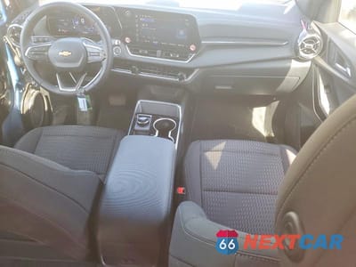Zdjęcie 8 z 14 samochodu: 2026 CHEVROLET EQUINOX LT VIN:3GNAXHEG1TL243531 - miniatura