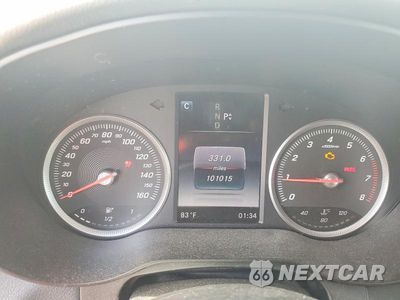 Zdjęcie 9 z 13 samochodu: 2016 MERCEDES-BENZ GLC 300 4MATIC VIN:WDC0G4KB9GF010948 - miniatura