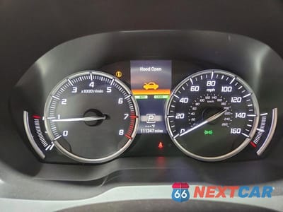 Zdjęcie 9 z 13 samochodu: 2018 ACURA MDX VIN:5J8YD4H34JL017379 - miniatura