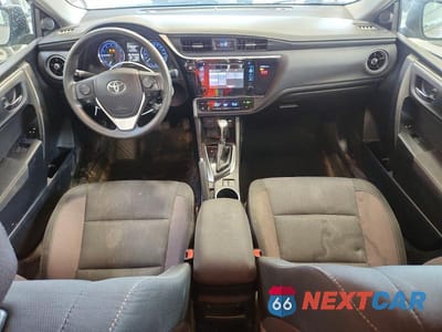 Zdjęcie 8 z 13 samochodu: 2019 TOYOTA COROLLA L VIN:2T1BURHE3KC243859 - miniatura