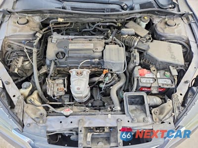 Zdjęcie 11 z 12 samochodu: 2015 HONDA ACCORD LX VIN:1HGCR2F34FA241936 - miniatura