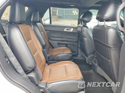 Zdjęcie 11 z 14 samochodu: 2012 FORD EXPLORER LIMITED VIN:1FMHK8F85CGA64650 - miniatura