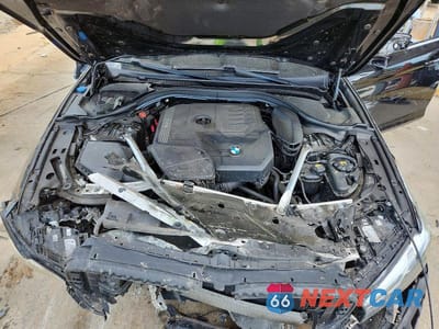 Zdjęcie 11 z 12 samochodu: 2021 BMW 530 XI VIN:WBA13BJ01MCF62337 - miniatura