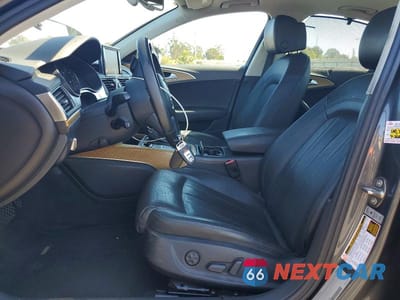 Zdjęcie 7 z 12 samochodu: 2014 AUDI A6 PRESTIGE VIN:WAUHMAFCXEN115386 - miniatura
