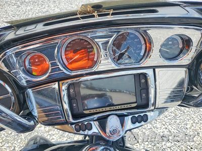 Zdjęcie 7 z 8 samochodu: 2014 HARLEY-DAVIDSON FLHTK ELECTRA GLIDE ULTRA LIMITED VIN:1HD1KEL19EB665795 - miniatura