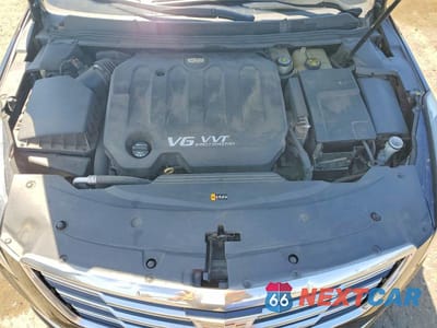 Zdjęcie 11 z 12 samochodu: 2018 CADILLAC XTS LUXURY VIN:2G61M5S38J9143835 - miniatura