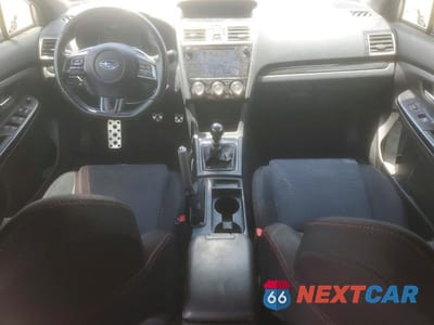 Zdjęcie 8 z 12 samochodu: 2019 SUBARU WRX PREMIUM VIN:JF1VA1C63K9821767 - miniatura