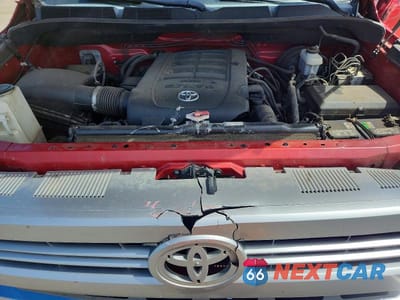 Zdjęcie 11 z 12 samochodu: 2014 TOYOTA TUNDRA CREWMAX PLATINUM VIN:5TFAY5F14EX392733 - miniatura