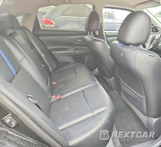Zdjęcie 10 z 12 samochodu: 2018 NISSAN ALTIMA 2.5 SR VIN:1N4AL3AP8JC251380 - miniatura