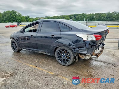 Drugie zdjęcie samochodu z przodu: 2016 FORD FOCUS SE VIN:1FADP3F23GL267784 - miniatura