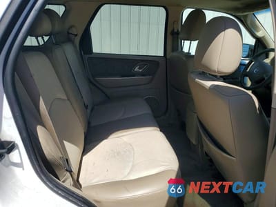 Zdjęcie 11 z 13 samochodu: 2007 MERCURY MARINER LUXURY VIN:4M2CU91137KJ06738 - miniatura