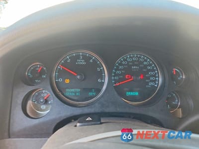 Zdjęcie 9 z 14 samochodu: 2011 CHEVROLET SUBURBAN K1500 LTZ VIN:1GNSKKE39BR285904 - miniatura