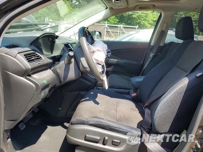 Zdjęcie 7 z 12 samochodu: 2016 HONDA CR-V EX VIN:2HKRM4H57GH627178 - miniatura
