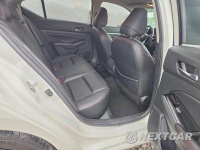 Zdjęcie 10 z 12 samochodu: 2024 NISSAN ALTIMA SR VIN:1N4BL4CV6RN384161 - miniatura