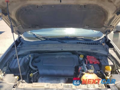 Zdjęcie 12 z 13 samochodu: 2021 JEEP RENEGADE LATITUDE VIN:ZACNJDBB6MPM26362 - miniatura