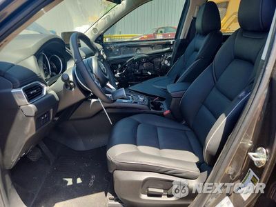 Zdjęcie 7 z 12 samochodu: 2025 MAZDA CX-5 SELECT VIN:JM3KFBBL3S0787529 - miniatura
