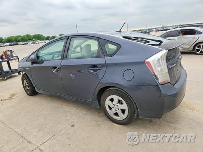 Drugie zdjęcie samochodu z przodu: 2011 TOYOTA PRIUS THREE VIN:JTDKN3DU8B1469228 - miniatura