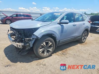 2021 HONDA CR-V SE 7FARW2H77ME034421 - główne zdjęcie licytacji z USA - miniatura