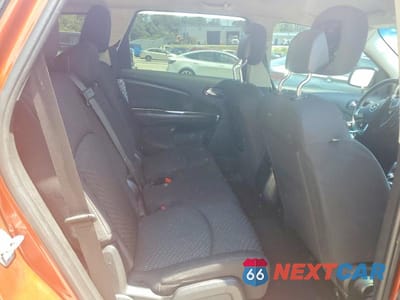 Zdjęcie 10 z 12 samochodu: 2013 DODGE JOURNEY SE VIN:3C4PDCAB1DT530474 - miniatura