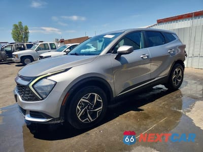 2023 KIA SPORTAGE LX KNDPUCAF3P7164447 - główne zdjęcie licytacji z USA - miniatura