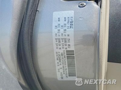 Zdjęcie 13 z 13 samochodu: 2017 CHRYSLER PACIFICA LIMITED VIN:2C4RC1GG4HR620407 - miniatura