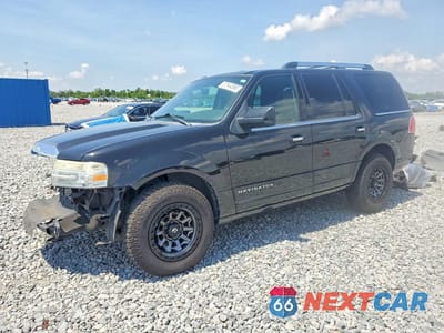 2013 LINCOLN NAVIGATOR 5LMJJ2J56DEL04765 - główne zdjęcie licytacji z USA - miniatura