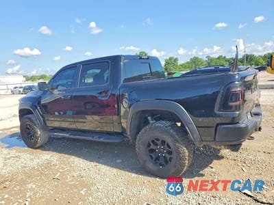 Drugie zdjęcie samochodu z przodu: 2022 RAM 1500 TRX VIN:1C6SRFU9XNN403642 - miniatura