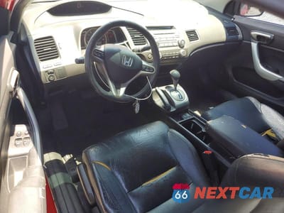 Zdjęcie 8 z 12 samochodu: 2008 HONDA CIVIC EXL VIN:2HGFG12958H530822 - miniatura