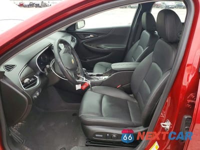 Zdjęcie 7 z 12 samochodu: 2024 CHEVROLET MALIBU PREMIER VIN:1G1ZE5ST3RF201004 - miniatura