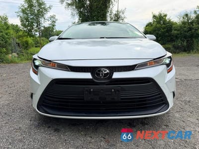 Zdjęcie 14 z 14 samochodu: 2024 TOYOTA COROLLA LE VIN:JTDB4MEE9R3016346 - miniatura
