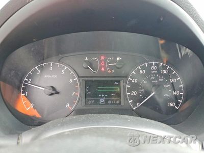 Zdjęcie 9 z 12 samochodu: 2015 NISSAN SENTRA S VIN:3N1AB7APXFY377472 - miniatura