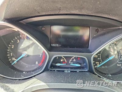 Zdjęcie 9 z 13 samochodu: 2017 FORD ESCAPE TITANIUM VIN:1FMCU0J95HUD87322 - miniatura