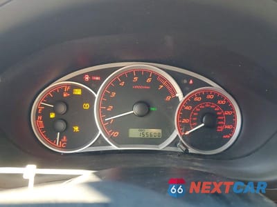Zdjęcie 9 z 12 samochodu: 2008 SUBARU IMPREZA WRX PREMIUM VIN:JF1GE75688G517139 - miniatura