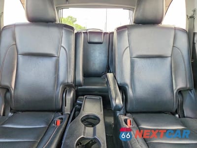 Zdjęcie 10 z 13 samochodu: 2019 TOYOTA HIGHLANDER HYBRID LIMITED PLATINUM VIN:5TDDGRFH3KS054746 - miniatura