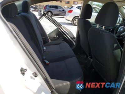 Zdjęcie 10 z 12 samochodu: 2017 NISSAN VERSA 1.6 SV VIN:3N1CN7AP8HK412533 - miniatura