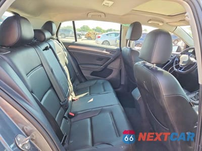 Zdjęcie 11 z 13 samochodu: 2021 VOLKSWAGEN GOLF VIN:3VWG57AU9MM013176 - miniatura