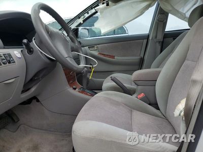 Zdjęcie 7 z 12 samochodu: 2008 TOYOTA COROLLA LE VIN:1NXBR30E08Z947504 - miniatura