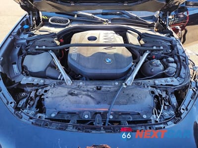 Zdjęcie 11 z 12 samochodu: 2024 BMW 740 XI VIN:WBA33EH04RCT04513 - miniatura