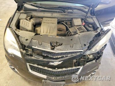 Zdjęcie 12 z 13 samochodu: 2014 CHEVROLET EQUINOX LT VIN:2GNALCEK2E6125532 - miniatura