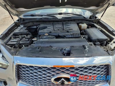 Zdjęcie 12 z 13 samochodu: 2020 INFINITI QX80 LUXE VIN:JN8AZ2NF7L9700377 - miniatura
