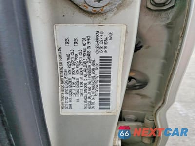Zdjęcie 12 z 12 samochodu: 2002 TOYOTA TACOMA DOUBLE CAB PRERUNNER VIN:5TEGN92NX2Z127127 - miniatura